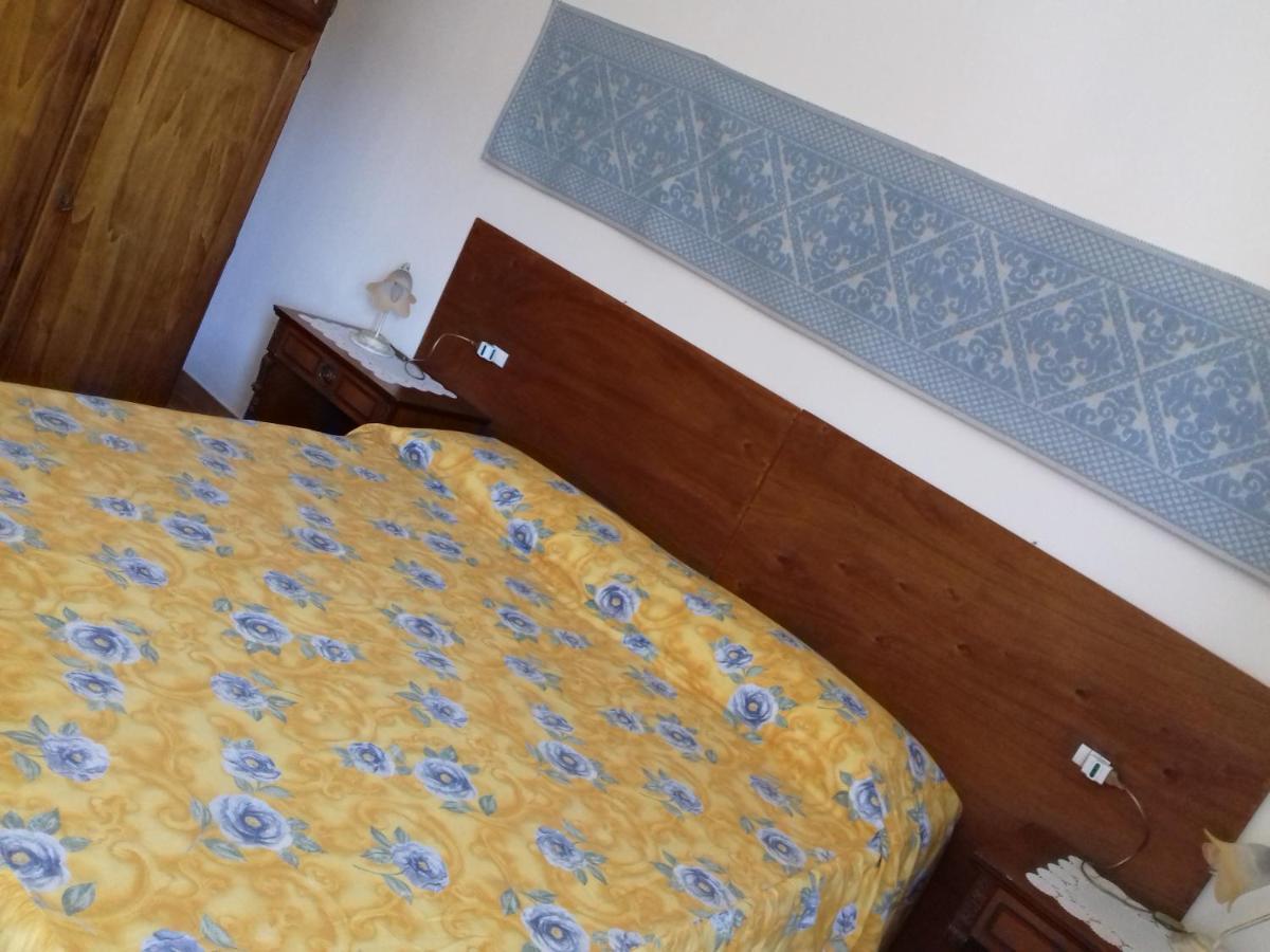 Canne Al Vento Теулада Экстерьер фото