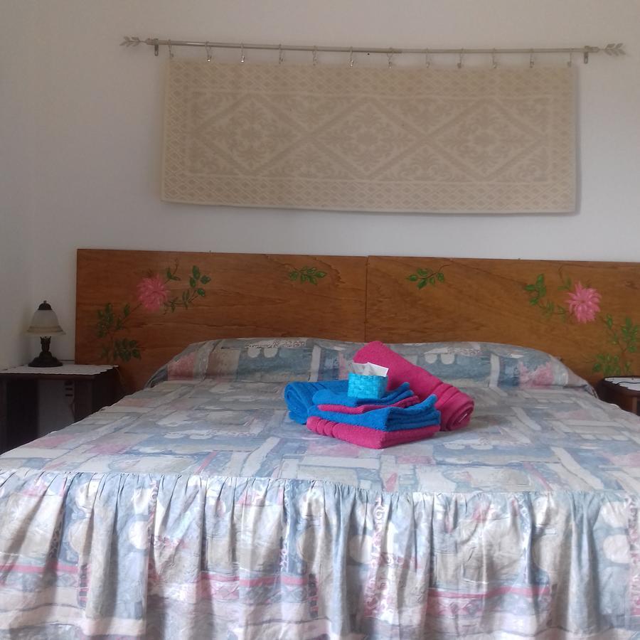 Canne Al Vento Теулада Экстерьер фото