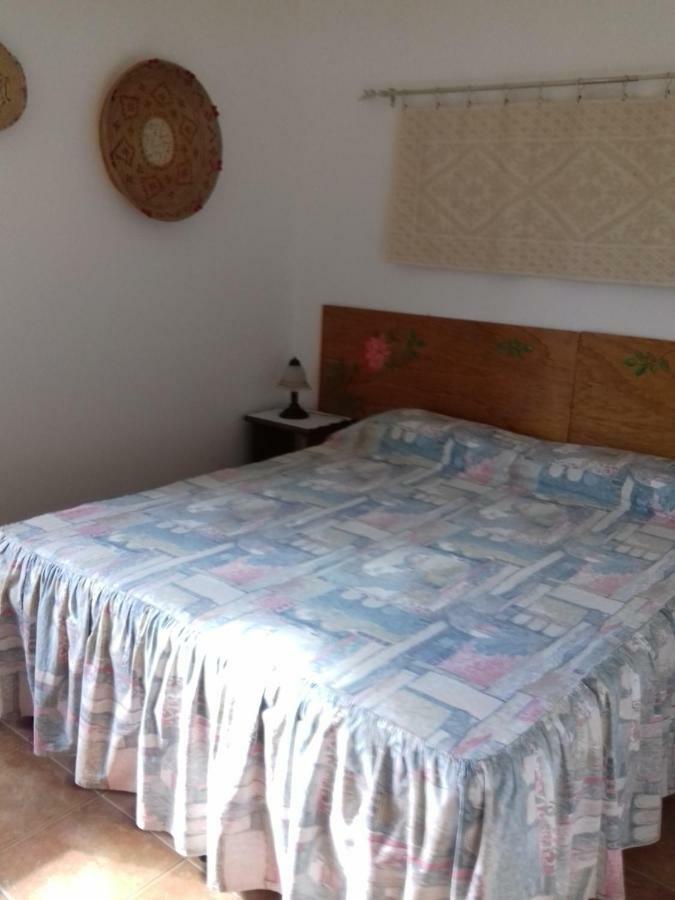 Canne Al Vento Теулада Экстерьер фото